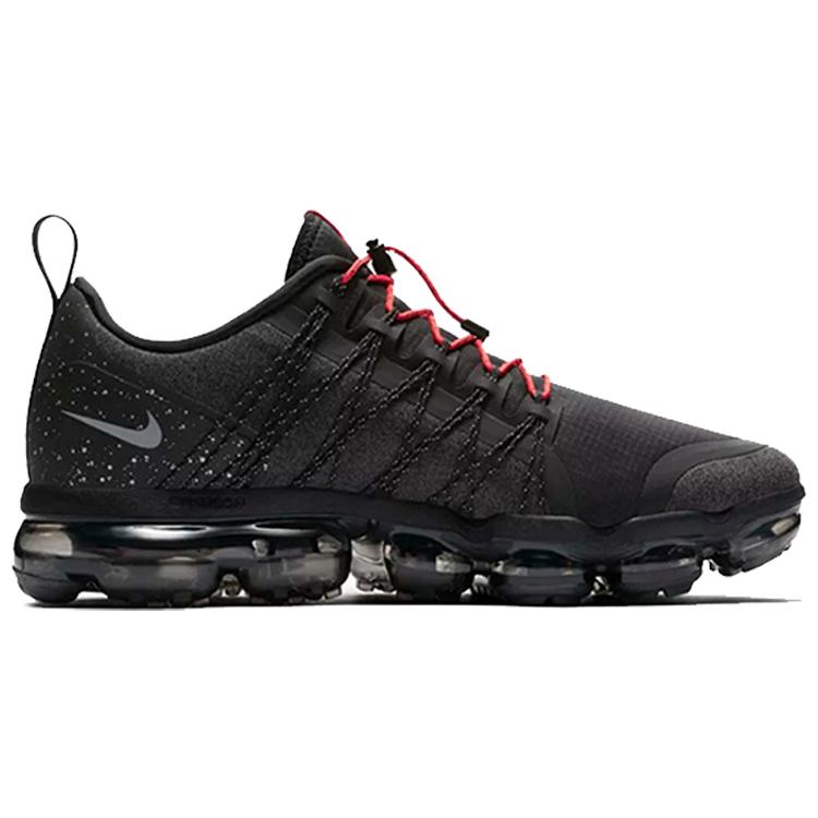 Nike Air VaporMax Run Utility Schwarz Anthrazit AQ8810-001