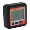 Digital Level Box Magnetic Data Lock Angle Slope Conversion Protractor Angle Finder Gauge for Carpentry Building