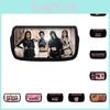 Case Blackpink Pencil Double Pencil Pouch Bag Large Capacity Kid Student Gift
