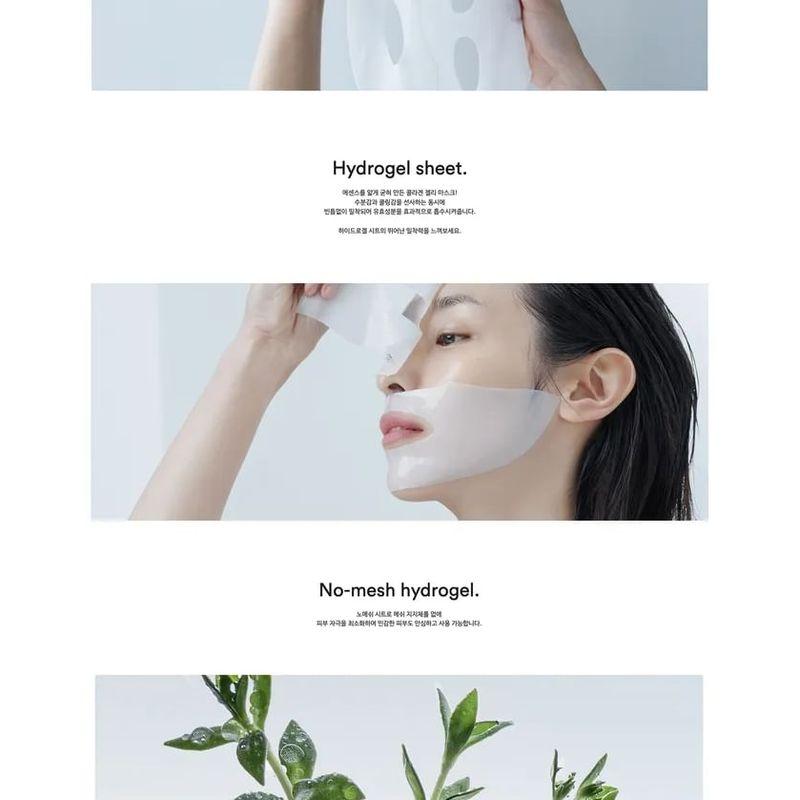Abib - Collagen Gel Mask - 3 Types