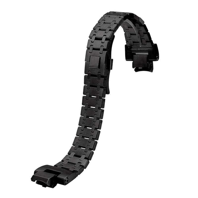 Tainless Steel Watchband For Casio MTG-B3000
