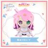 Hololive Friends with U Himemori Luna Plush Figure Nnatan Magical Girl Luna