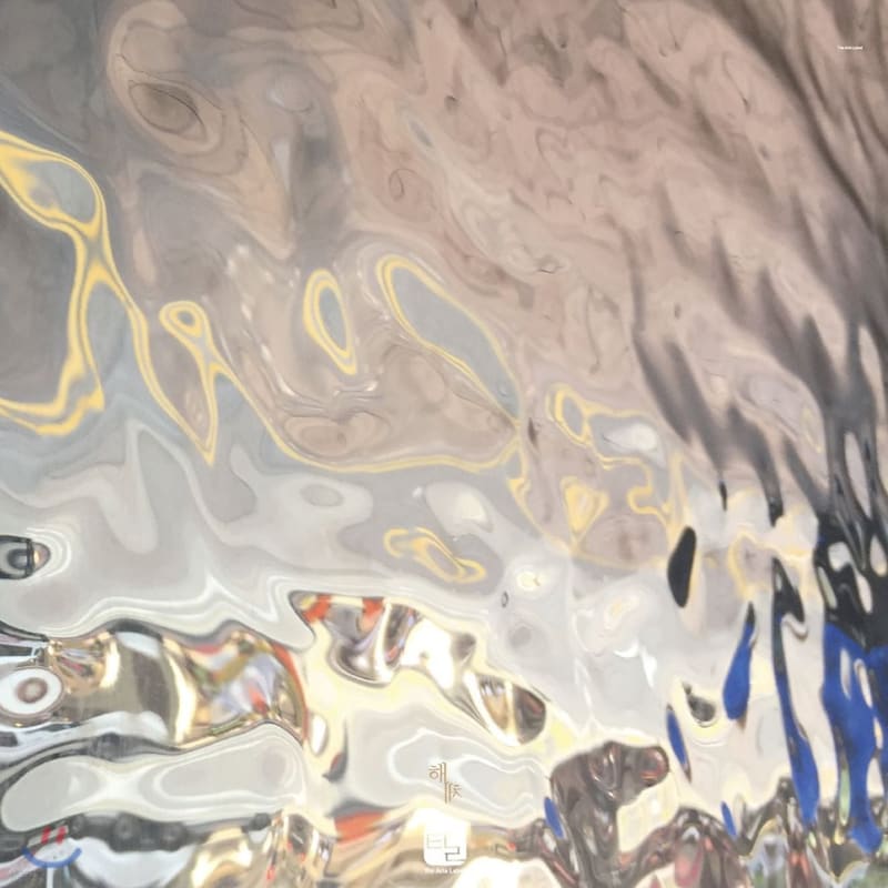 

Kim Chang-hyun - Dissolution