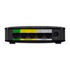 Zyxel ZyXEL GS-105SV2 LAN Black Gigabit Desktop Switch (RJ45) X8