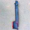 Jiefang JH6 Accessories: Rich Red Inner & Side Panel Deflector Cover and Pillar Corner.