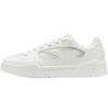 Xtep Ice Transparent Men's Casual Board Shoes