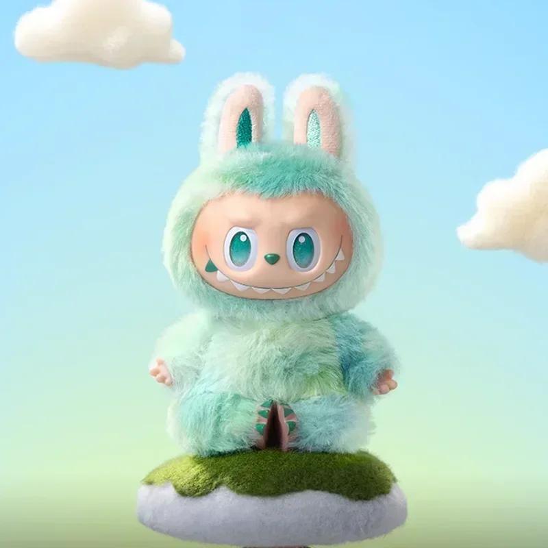 

Big Eyes Plush Toy Cute Monster Soft Doll Kawaii Room Decoration Gift 10cm