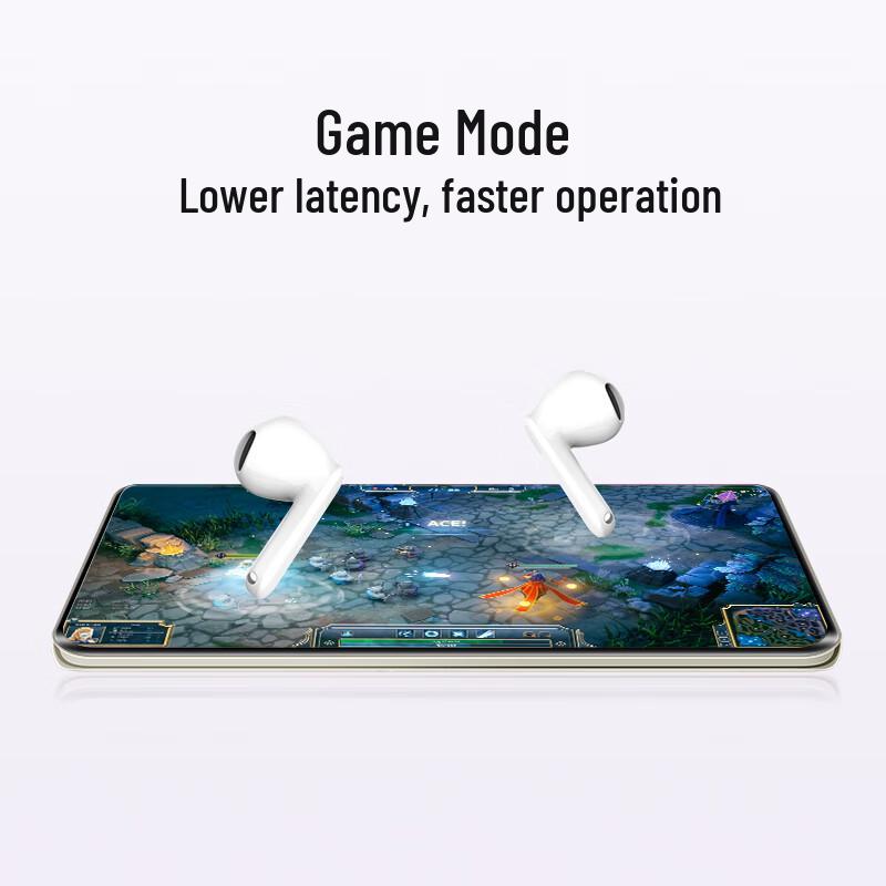 Honor Choice GEG X7e Lite Bluetooth Earphones