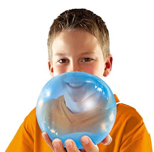 RANGS Wobble Ball Mini Blue