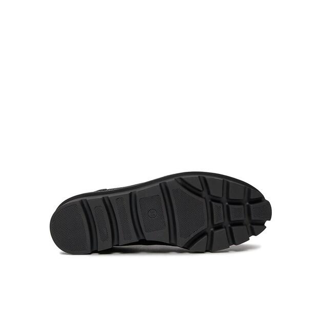 Sergio Bardi SB-36-10-001016 Ankle Boots, Black