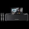 SANSUI 96H Home KTV Karaoke Smart Speaker System