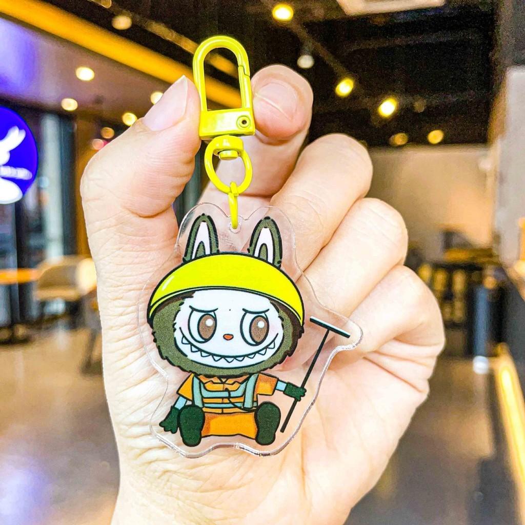 

Stylish Keychain Acrylic Essential For Promos Birthdays And Holidays Acrylic Style 1