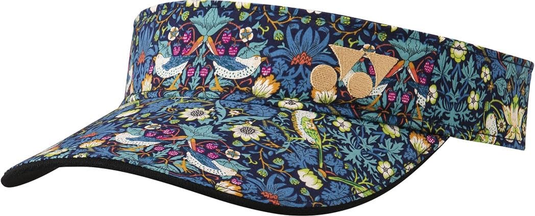 

Sun Visor Sun Visor 40118 Night Sky FREE [Yonex] Women s (609)