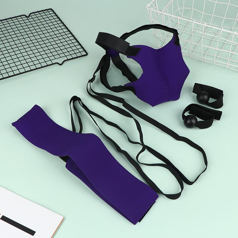 Elasticity Volleyball Training Kit Improves Dribbling Skills Training Volleyball Spike Trainer Adjustable Creativity