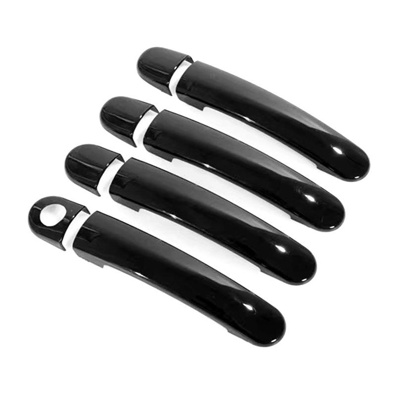 Skoda Rapid 2012-2018 Door Handle Bowl Anti-Scratch Cover