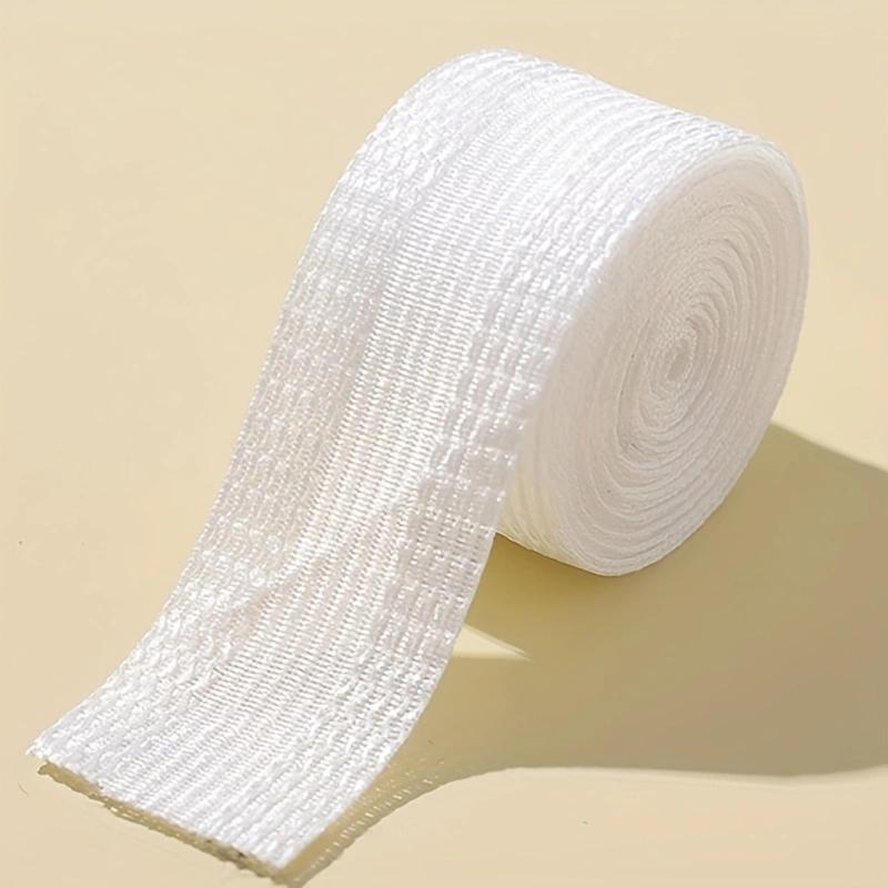 5M/1M Dobladillo de Pantalones Acortar Autoadhesivo Boca de Pantalón Pegatina Dobladillo Adhesivo En El Dobladillo del Pantalón Correr para Borde Adhesivo