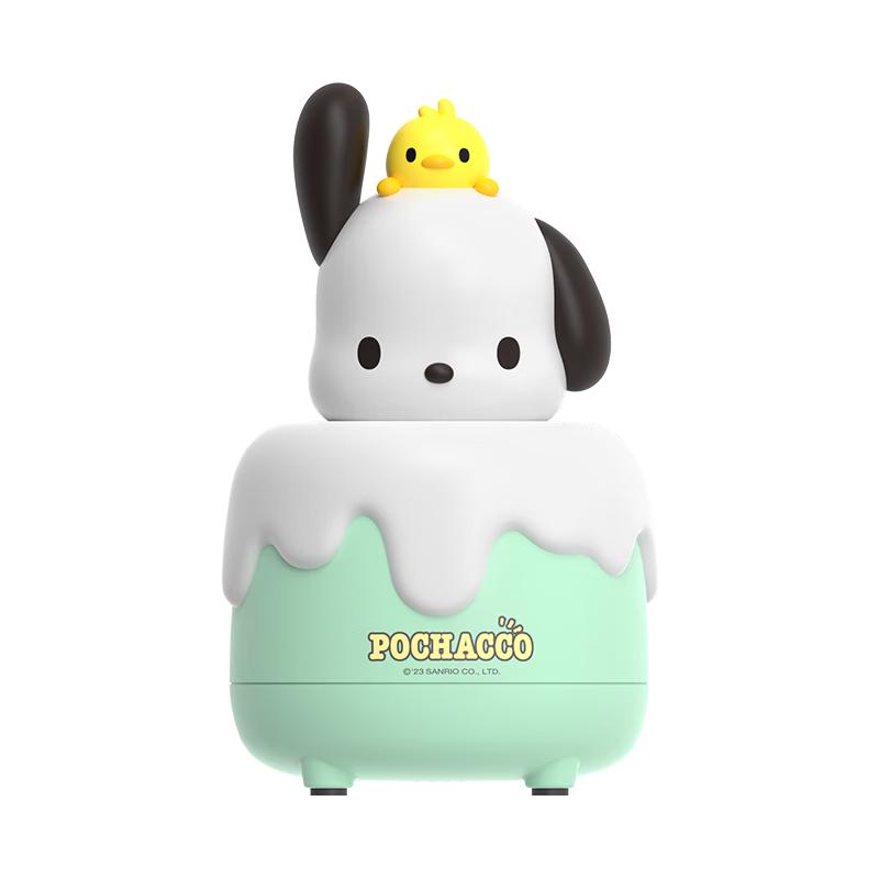 

JOYC Sanrio Hello Kitty & Friends Силиконовый Bluetooth-динамик Ночник CN-вилка (адаптер в комплекте)