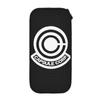 Kid Goku Jump Kick DBZ  Logo Pencil Cases Classic   Pen Bag Student Large Storage Students School Cosmetic Pencilcases