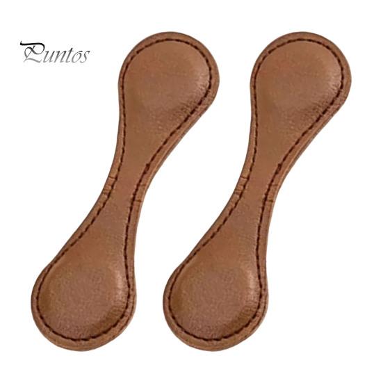 Fissaggi Magnetici Riutilizzabili, Clip per Maniche di Camicia in Ecopelle, Clip Multiuso per Tessuti Senza Cuciture, Portacamicie, Clip per Maniche Arrotolate, Segnalibri