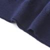FIRS Men's Wool Blend V-Neck Sweater