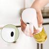 Oil Spray Can Glass Household Kitchen Air Fryer Oil Spray Bottle Spraying Mist Edible Oil Thickened Watering Can Oil Tank