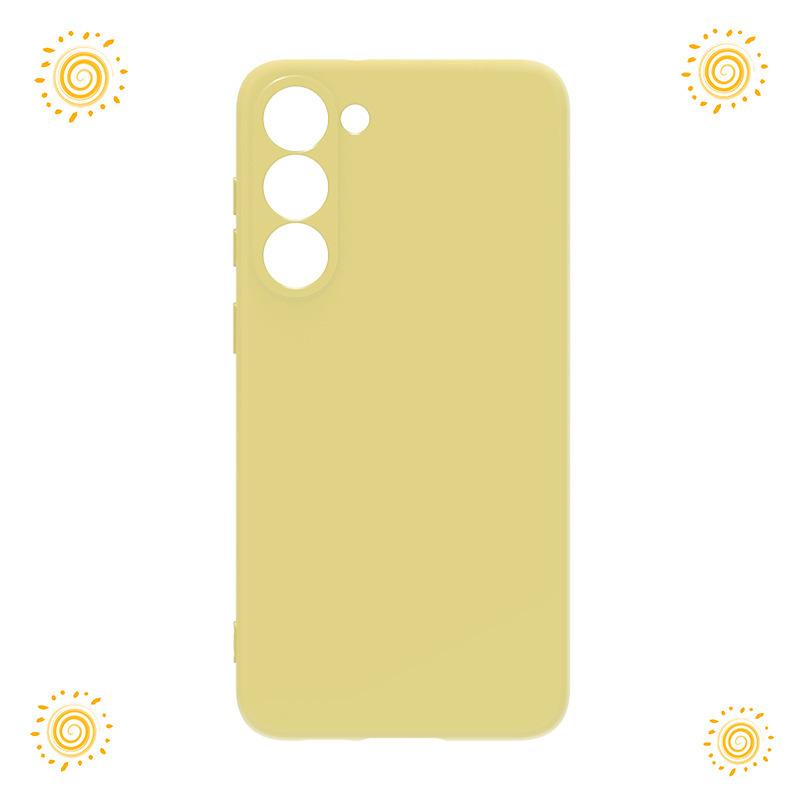 Suitable for Huawei Mate80pro Anti-liquid Silicone Mobile Phone Case Huawei Mate 70pro 5G Silicone Soft Case