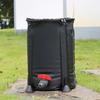 Langlebiger Gartenspeicherbehälter 50-500L Gartenwasserauffänger Gartengeräte