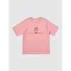 Uniqlo Pop MarT UT  GrapHic T  sHorT Sleeve  H
