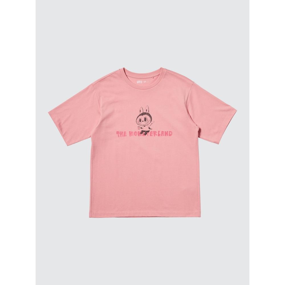 Uniqlo Pop Mart Ut