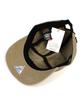 Yunibeosyeolkemiseuteuli Big Size Muji Pigment Beige Campcap Camp Cap
