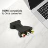 Accesorii audio și video – Cabluri și adaptoare HDMI