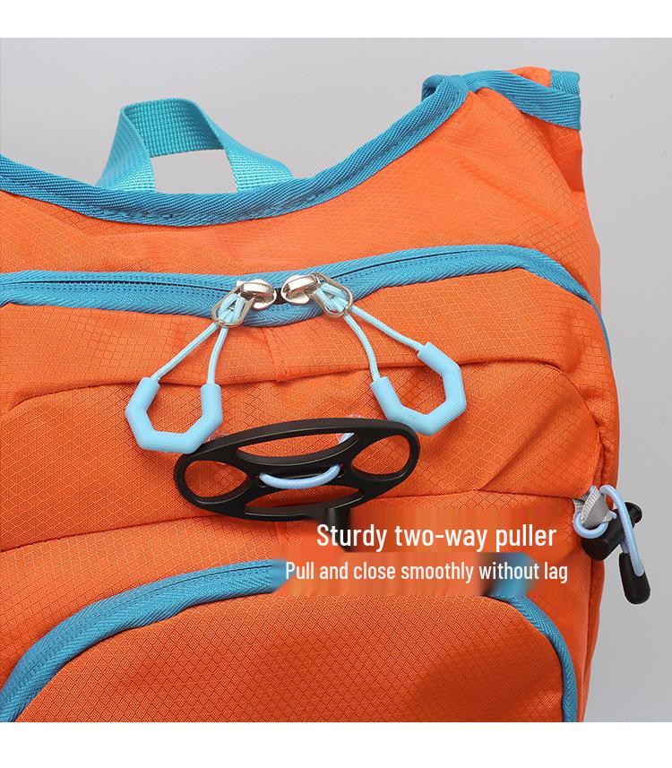Cross-Border Lightweight Multifunctional Cycling & Hiking Backpack