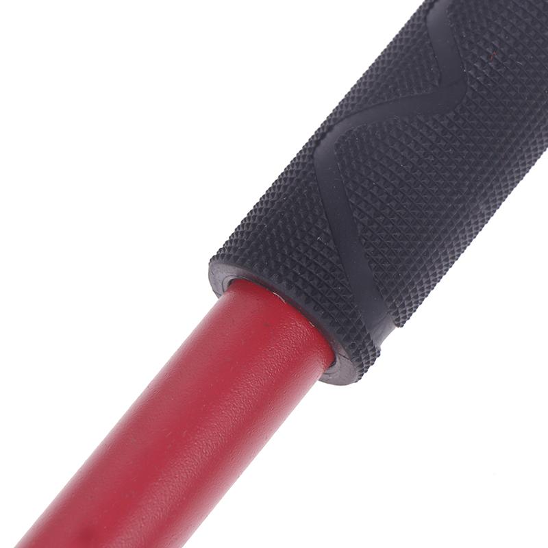 4-teiliges, verbessertes Hängenspalt-Einstellschlüsselset, schweres Türscharnier-Einstellwerkzeug, Mehrgrößen für Tür- und Schrankausrichtung