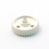 Mitsubishi Galant Motor skládání zpětného zrcátka, 50 zubů, Modely 2006-2009