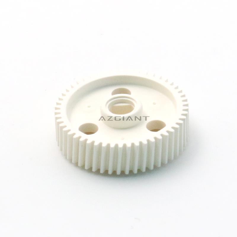 Mitsubishi Galant Motor skládání zpětného zrcátka, 50 zubů, Modely 2006-2009