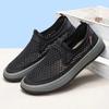 [Platform RK-Platform Net Shoes] Direct Summer Men's Net Shoes Men's Casual Shoes Net Shoes