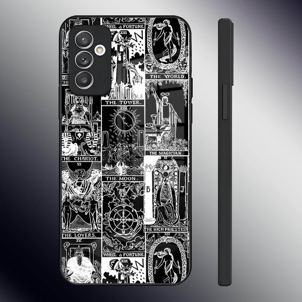 Band The Smiths Phone Case For Samsung S24 Ultra S22 S23 S25 S20 Fe S21 Plus A16 A54 A34 A53 Glass Cover
