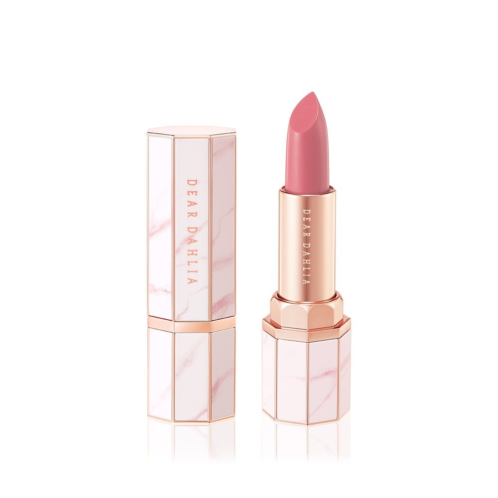 

Помада-тонал Lip Paradise Sheer Dew от Blooming Edition 3,4 г 01_Olivia