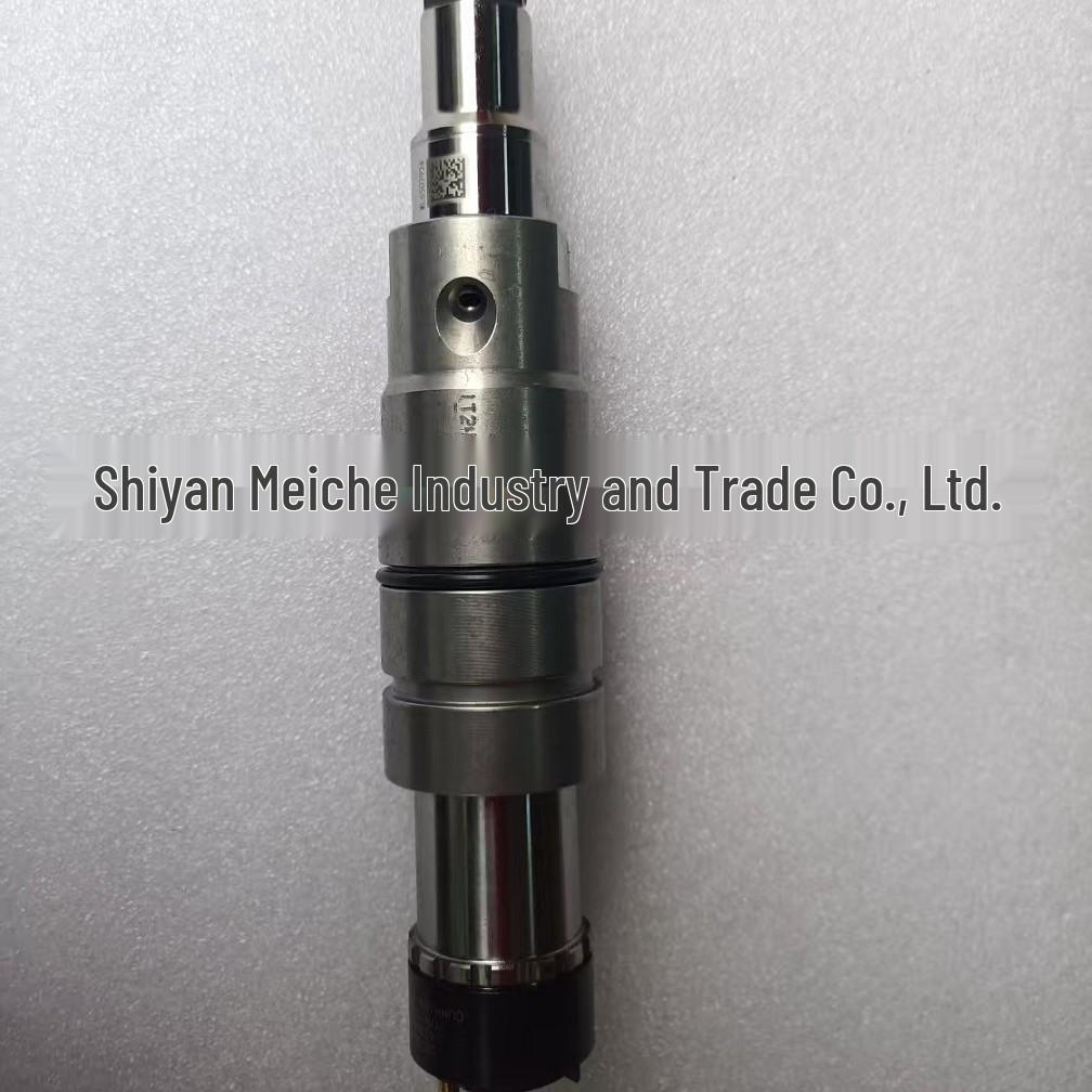 Injector 2872544 for Dongfeng Cummins ISZ Engine