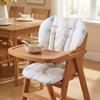 Cotton Material Stroller Seat Pad All Seasons Stroller Accessories  Buggy Accessories
