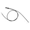 Hood Release Lock Latch Control Cable 65620-1EA1A For Nissan 370Z 2009-2020