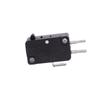 Kw1-103 Micro Switch 16A 250V Normally Close Switch 3 Pin Micro Switch For Microwave Oven Door Washing Machine Rice Cooker
