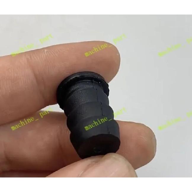 Fit For Kubota U30/KX155/KX161 Engine D1503/D1703/V2203 Oil Dipstick Plug Cover