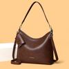 Women's Bag Vintage Shoulder Underarm Bag Commuter Crossbody Bag