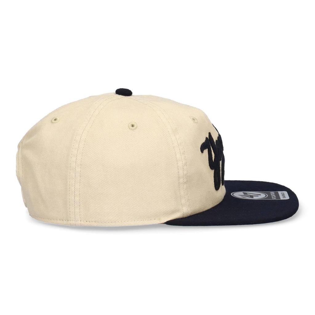 (Forty Seven) 47 Captain Fieldstone New York Yankees Cap CAPTAION FIELD STONE CAP