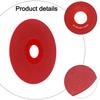 100mm Angle Grinder Disc for Marble and Metal Polishing Applications