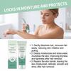 OCEAURA Refreshing Moisturizing Depilatory Cream for Smooth, Gentle, and Non-Irritating Hair Removal