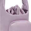 Insulated Water Bottle Holder With Adjustable Strap and Phone Pocket Thermal Cup Carriers Bag For Walking Hiking Commuting
