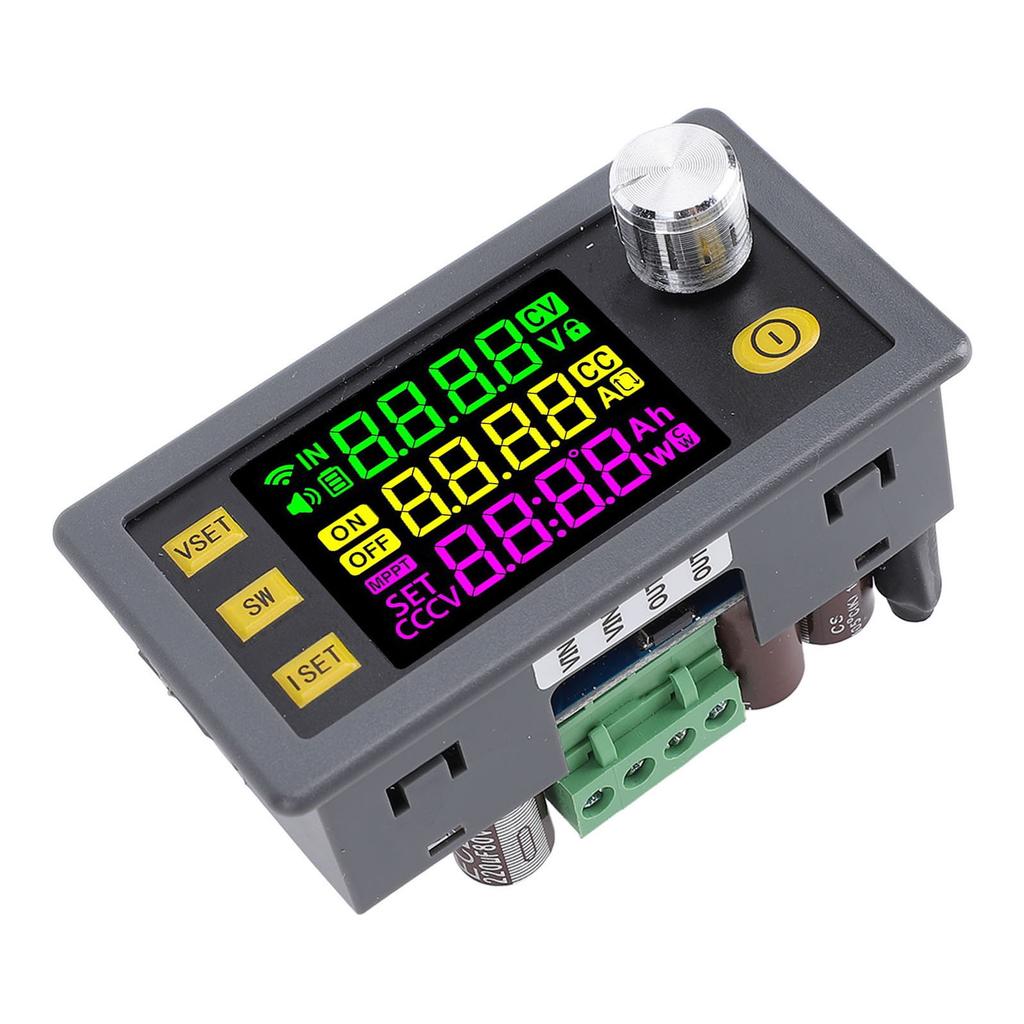 Voltage Regulator,       Boost Converter   Voltage Regulator, 12-72V   Converter Power Supply Panel Constant Current Volt Mod