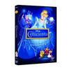 Cendrillon (1950) (disney) (cinderella, importé d'espagne, langues sur les détails)